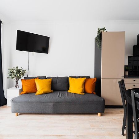Apartment Old Town - 3 Rooms - 2 Bathrooms - 12 People - Parking Place Breslávia Exterior foto
