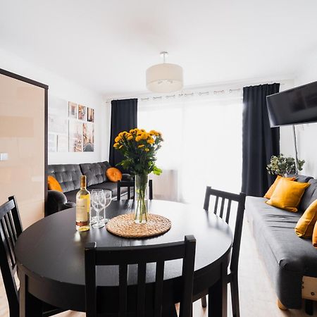 Apartment Old Town - 3 Rooms - 2 Bathrooms - 12 People - Parking Place Breslávia Exterior foto