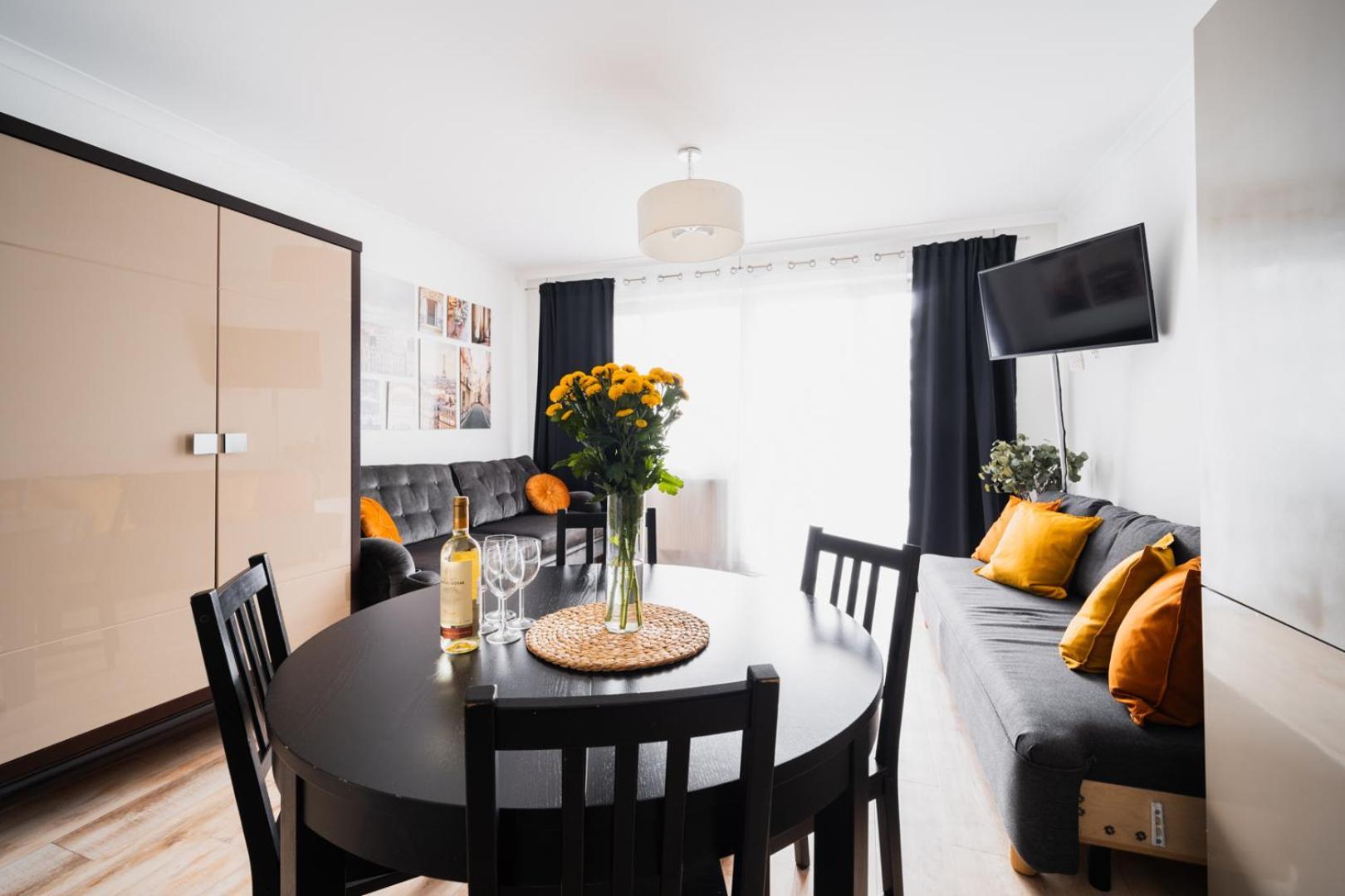 Apartment Old Town - 3 Rooms - 2 Bathrooms - 12 People - Parking Place Breslávia Exterior foto
