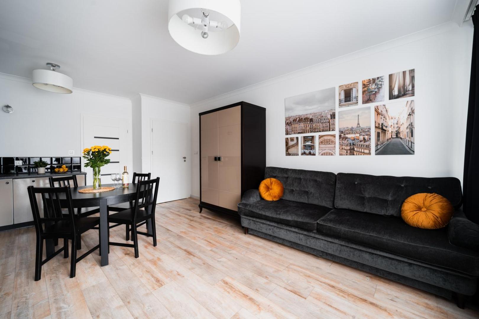 Apartment Old Town - 3 Rooms - 2 Bathrooms - 12 People - Parking Place Breslávia Exterior foto
