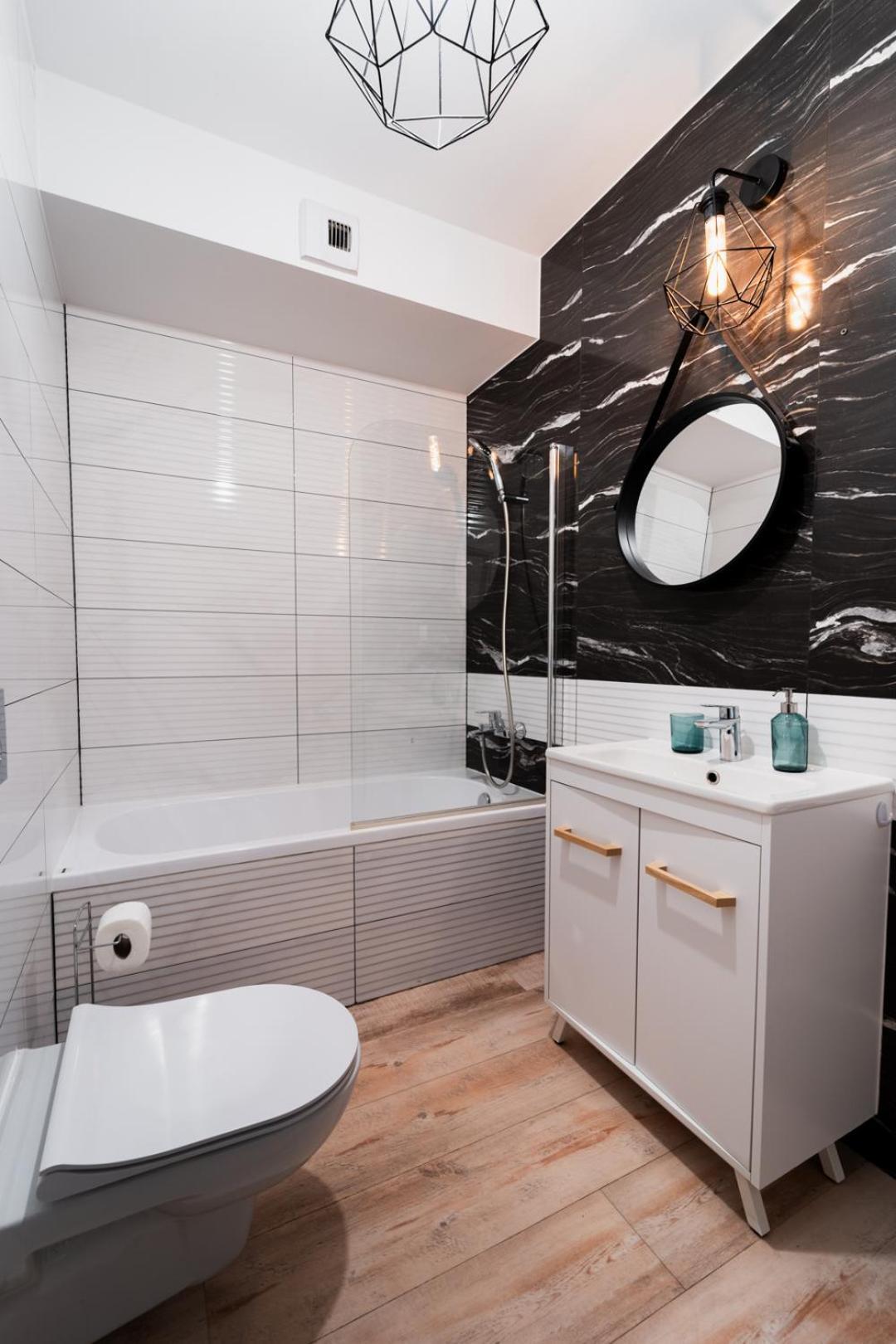 Apartment Old Town - 3 Rooms - 2 Bathrooms - 12 People - Parking Place Breslávia Exterior foto